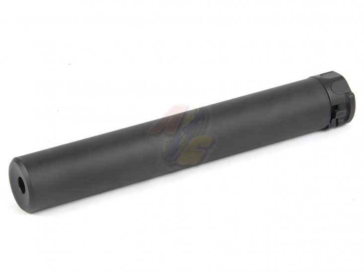 ARES M40A6 Sniper Rifle Silencer ( Black ) - Click Image to Close