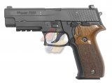 --Out of Stock--FPR Custom Steel P226 Gas Pistol