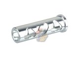AIP Aluminum Recoil Spring Guide Plug For Tokyo Marui Hi- Capa 5.1 Series GBB ( Silver )