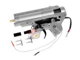 Action 8mm Hi-Preformance Version 2 Gearbox (M90, Rear Wiring)