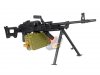--Out of Stock--AG Custom A&K PKM With Core RIS Systems