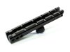 AG-K Mount Base For AR 15 / M4 Carrying Handle