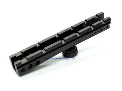 AG-K Mount Base For AR 15 / M4 Carrying Handle