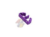 5KU Aluminum Moduler Trigger Shoe-C ( Purple )