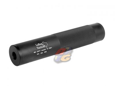 --Out of Stock--CYMA Light Weight Silencer with L.R. Marking ( BK )