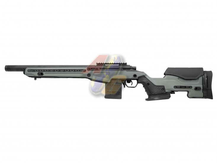 --Out of Stock--Action Army AAC T10 Shorty Spring Airsoft Rifle ( RG ) - Click Image to Close