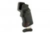 G&P Systema SPR Grip With Metal Grip Cover (BK)