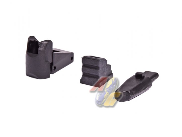 Armyforce 5.1 Magazine Replacement Parts For Hi-Capa Series GBB - Click Image to Close
