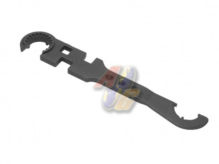 --Out of Stock--Armyforce Steel Wrench Tool - Click Image to Close