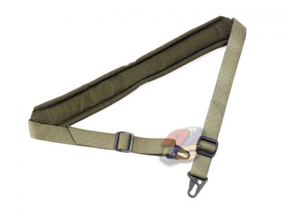 --Out of Stock--Guarder M60/ M249 Machine Gun Sling - OD