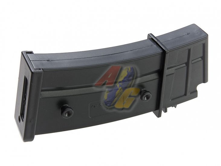 ARES 420rds Magazine For ARES AS36/ SL-8/ SL-9/ SL-10 Series AEG - Click Image to Close