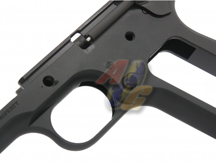 --Out of Stock--PAPAGO ARMS M1911 Pre-War Steel Kit For Tokyo Marui M1911 Series GBB - Click Image to Close