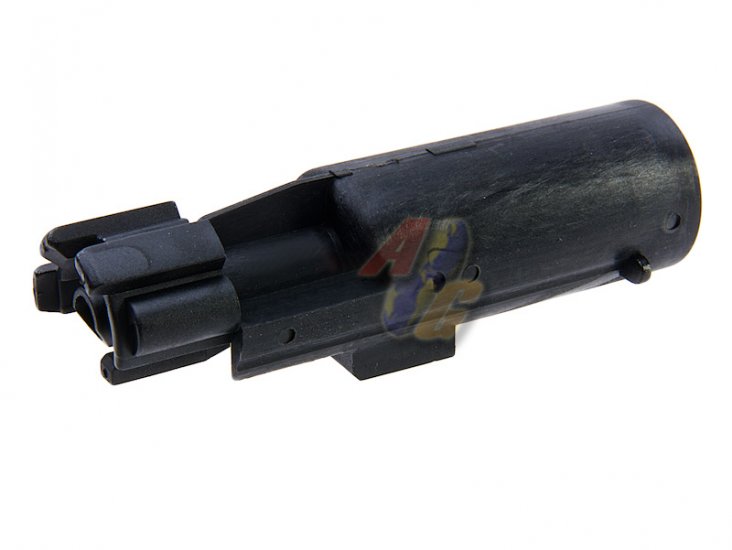 Cybergun/ WE Desert Eagle .50AE Nozzle For Cybergun/ WE Desert Eagle Series GBB - Click Image to Close