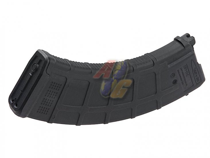 --Out of Stock--GHK 50rds AK GMAG Gas Magazine For GHK AK Series GBB - Click Image to Close