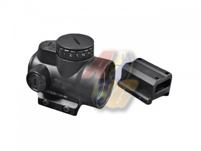--Out of Stock--AG-K MRO Style Red Dot Sight ( BK )