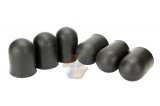 Pro-Arms Plastic Bullet Head For M203 Grenade (6 Pcs) ( Last One )