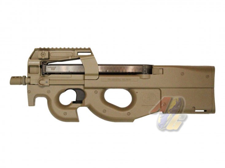 Cybergun FN P90 TR AEG ( DE ) ( by CYMA ) - Click Image to Close