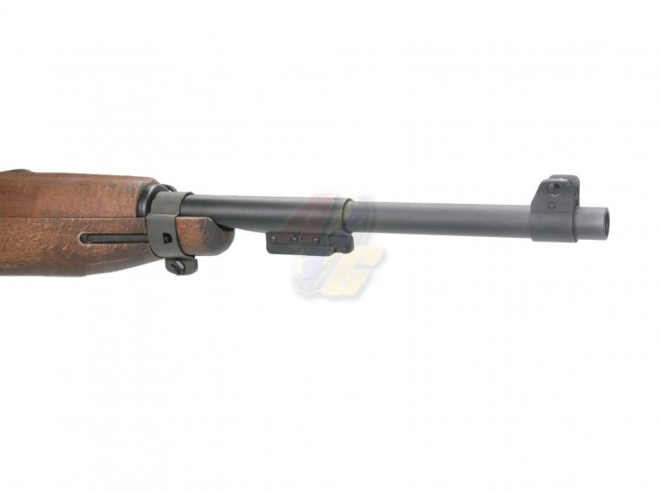 King Arms M1A1 Paratrooper Co2 GBB - Click Image to Close