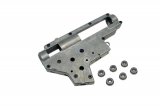 King Arms Ver.2 7mm Bearing Gear Box With MP5 Selector Plate