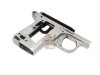Cybergun Colt.25 GBB Lower Frame Set ( SV )