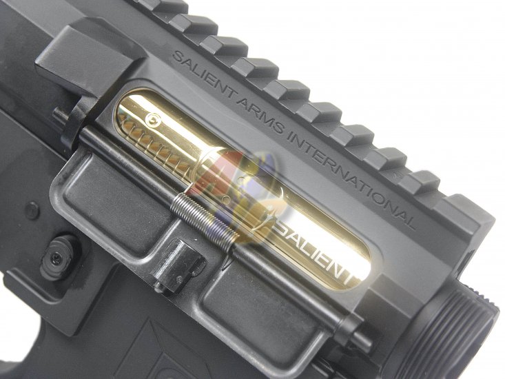 --Out of Stock--G&P Salient Arms Metal Body Pro Kit ( I5 Gearbox ) - Click Image to Close