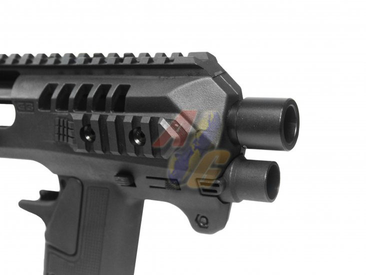 --Out of Stock--CAA MICRO RONI Pistol-Carbine Conversion Kit - Click Image to Close