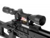 Well MB4409D Sniper Rifle ( BK )