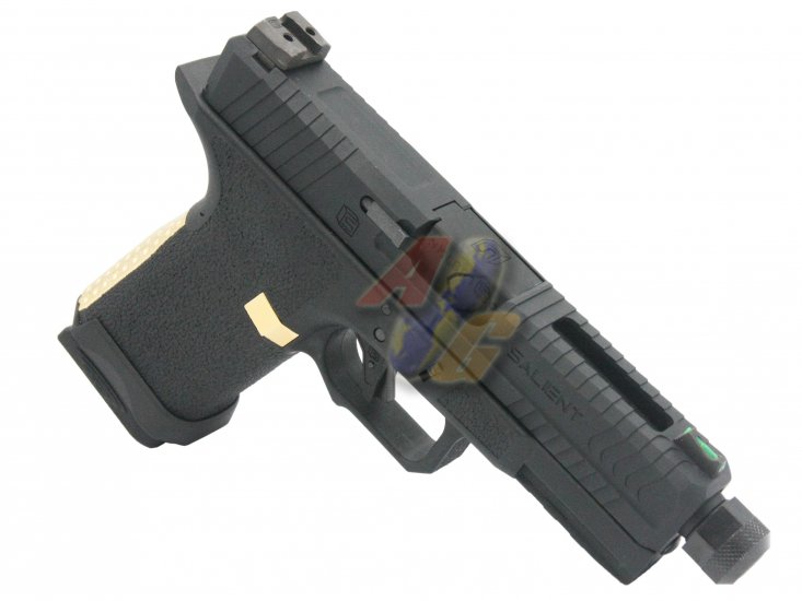 EMG SAI BLU Compact GBB Pistol ( Licensed ) - Click Image to Close