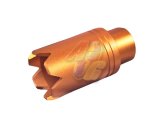 SLONG SL-00-37B Flash Hider ( Orange Copper )