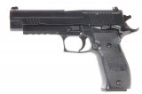 V-Tech 1/2 Scale High Precision 226 Mini Model Gun ( Shell Ejection/ Black )