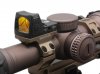 --Out of Stock--HWOCAG HD 1-6 x 24 Scope with RMR