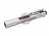 KSC Complete Steel Bolt For KSC M4 Series GBB ( Ver.2 )