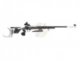 ARES 1913 Sniper For Olympic Precision Shooting Simulation ( Gray )