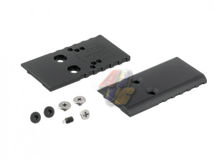 --Out of Stock--Ready Fighter MOS 17 Slide For Tokyo Marui G Series GBB - Click Image to Close