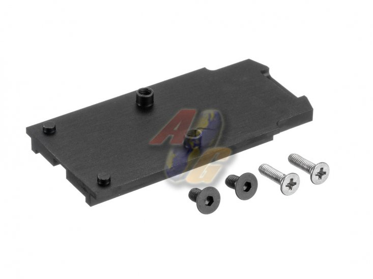 Pro-Arms RMR Mount For SIG SAUER Licenced P320 M17 GBB - Click Image to Close