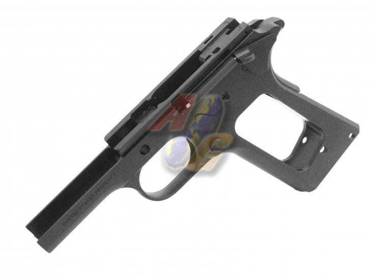 --Out of Stock--PAPAGO ARMS M1911 Pre-War Steel Kit For Tokyo Marui M1911 Series GBB - Click Image to Close