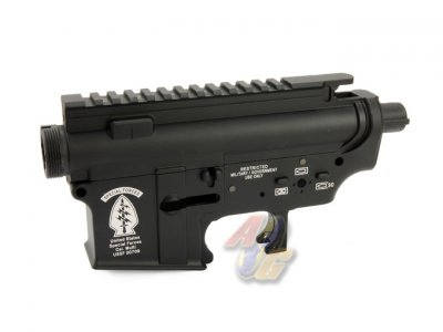 --Out of Stock--G&P Special Forces 100M Metal Body ( Type B )