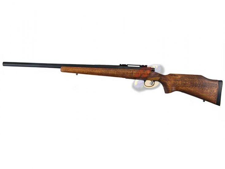 --Out of Stock--Tanaka U.S.M.C. M40A1 with Wood Stock ( Bolt Action, Air Cocking ) - Click Image to Close
