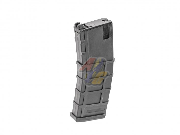 Golden Eagle P-Style M4 35rds Gas Magazine For Golden Eagle/ WA/ GHK M4 Series GBB - Click Image to Close