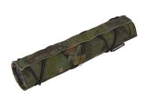 --Out of Stock--Emerson 220mm Airsoft Suppressor Cover ( MCTP )