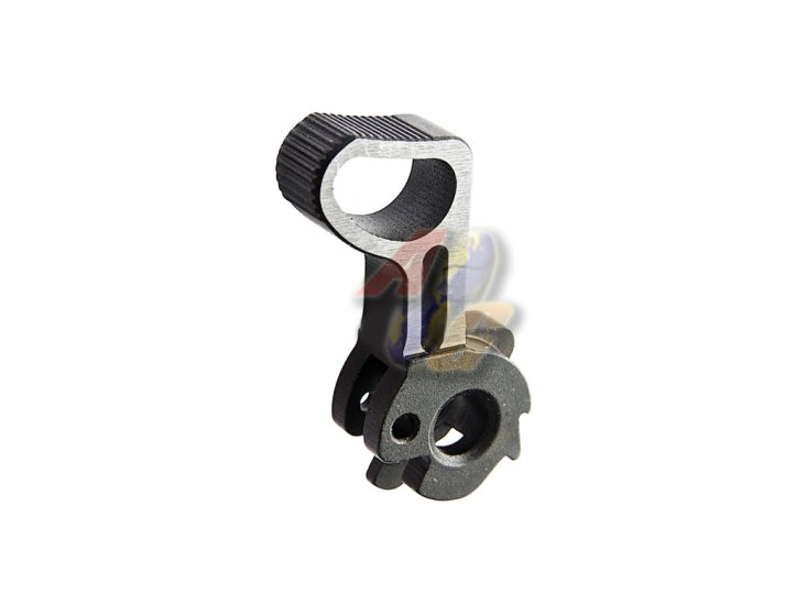 --Out of Stock--Gunsmith Bros SV HD Style Hammer For Hi-Capa/ 1911 Series GBB ( 2T ) - Click Image to Close