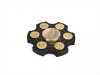 --Out of Stock--Emerson Gear Fidget Spinner ( Bullet Style/ Black )