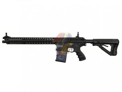 --Out of Stock--G&G TR16 MBR 308SR AEG ( Black )