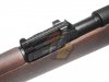 Bell/ Diboys 98k Gas Shell Ejecting ( Real Wood/ 6mm BB )