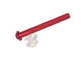 5KU Aluminum Recoil Spring Rod For Tokyo Marui Hi-Capa 4.3 Series GBB ( Red )