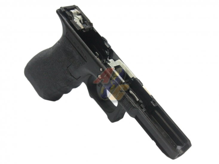 --Out of Stock--Storm Airsoft Arsenal G17 Complete Low Frame ( Special Ver./ With Marking ) - Click Image to Close