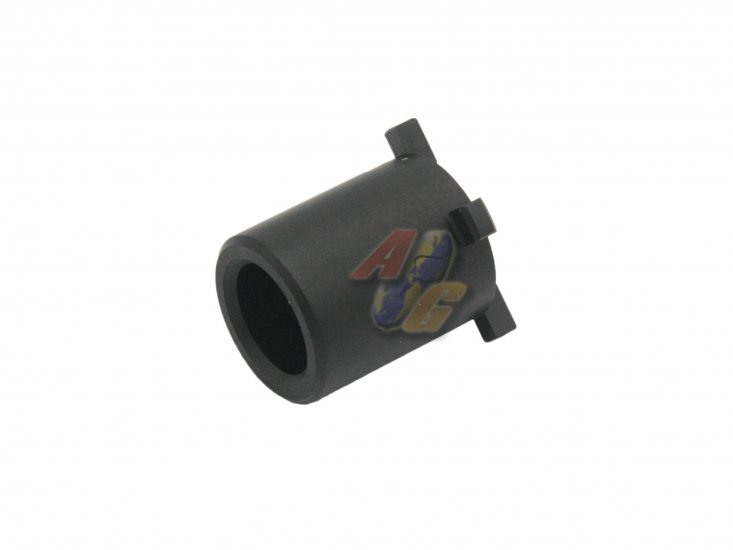 --Out of Stock--GunsModify Light Weight GBB Outer Barrel Adapter For WA to WE - Click Image to Close