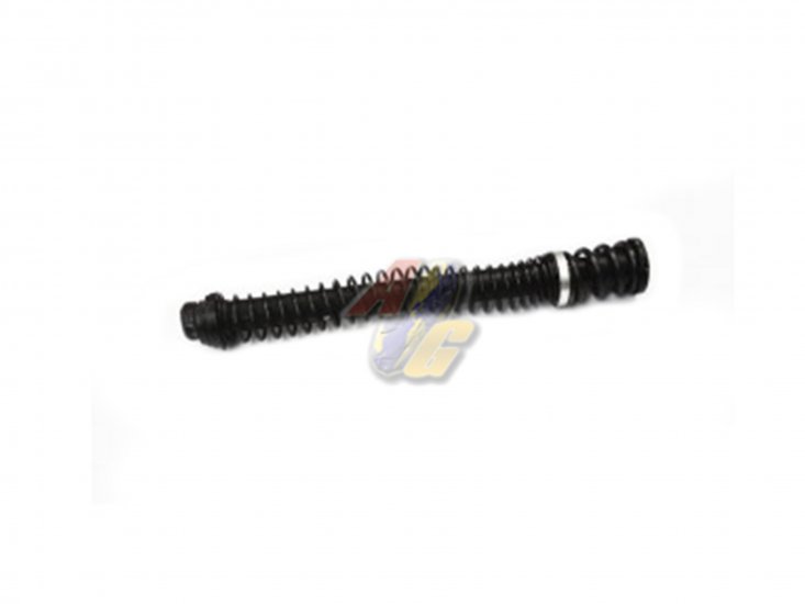 APS Recoil Spring and Spring Guide with Secondary Buffer ( Top Gas Version ) - Click Image to Close