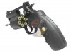 --Out of Stock--King Arms Python 357 Magnum CO2 Revolver ( BK/ 2.5 Inch )