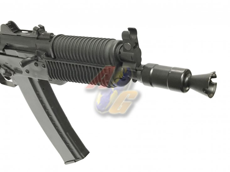 --Out of Stock--Well AKS 74UN Co2 GBB ( GN-G74A ) - Click Image to Close